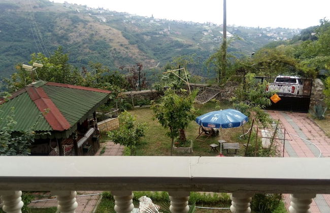 Karabina Villa Apart - Foto 17