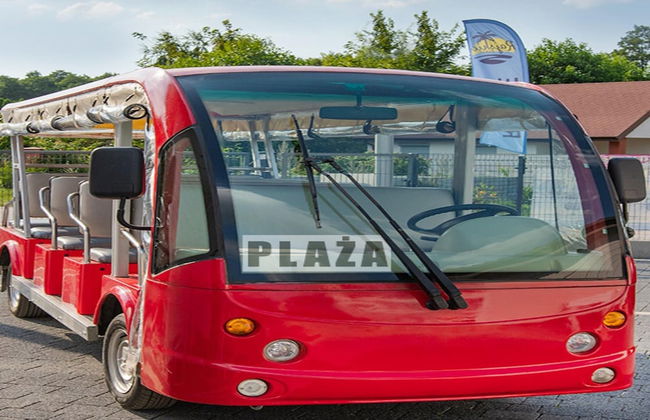 Holiday Home Near Baltic Beach and Lake Bukowo - Photo 24