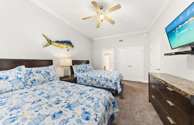 The Oasis at Orange Beach by Hosteeva - Foto 23