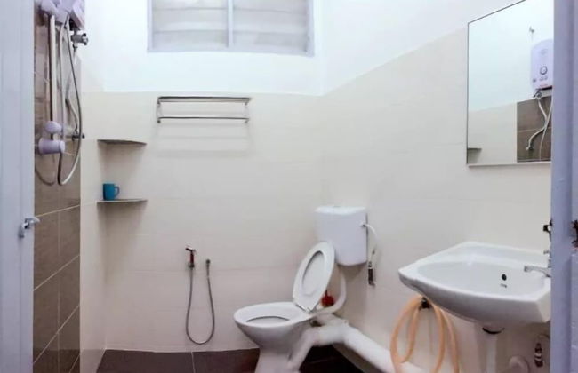 GardenTerrace - Langkawi - 4 Rooms 8 Beds 3 Baths - Photo 10