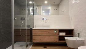 Art Living Gravito incl Parking by Home Sweet Home Aveiro - Foto 3, Shower
