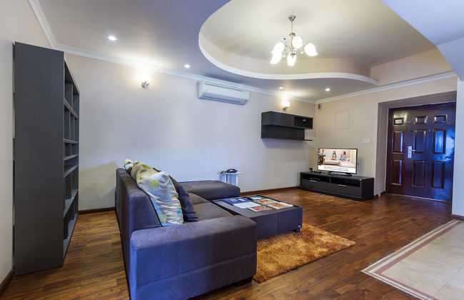 Retreat Serviced Apartments - Foto 36