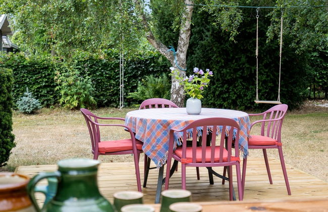 "Ija" - 200m from the sea - Foto 2