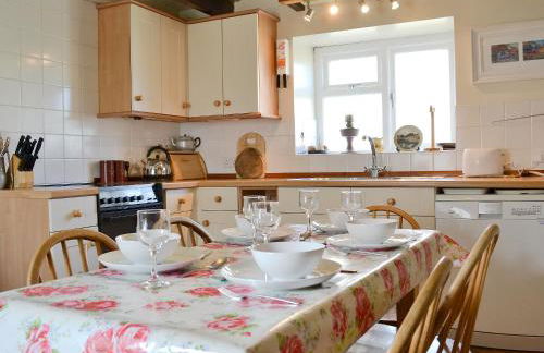 Trem-Y-Don Cottage - Foto 6