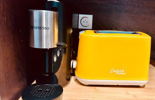 An Exceptional Apartment, 20 Min Paris, 10 Min Orly Airport, 30 Min Disney, 25 Min Versailles, Parking free - Foto 7