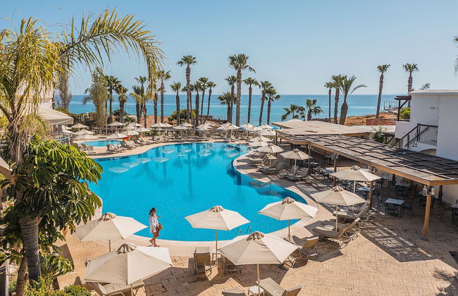 Louis Althea Beach Hotel - Foto 25