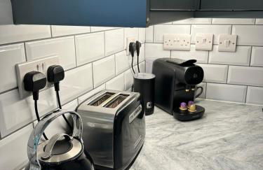 White Cottage Exelby - Foto 15