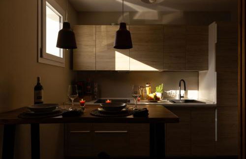 Chapelle Nove - Wabi Sabi Apartment - Foto 36