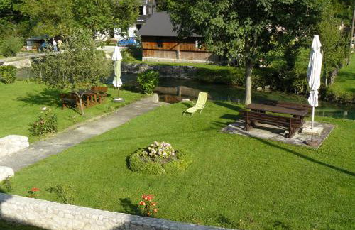 Apartment Mira - Foto 17