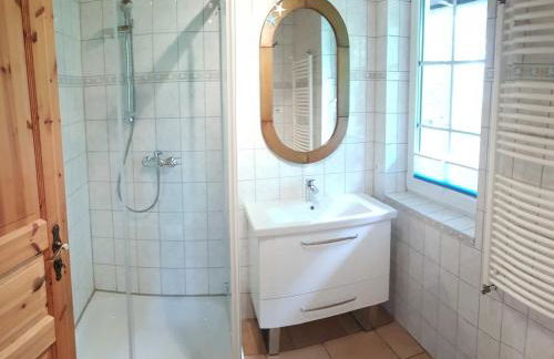 Ferienhaus Boddenurlaub - Foto 8