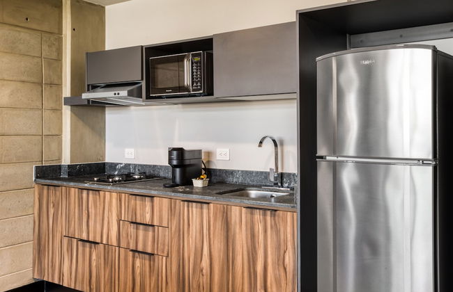 Downtown Loft by ULIV - Foto 7