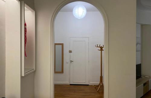 Appartement de 120 m2 à 5 minutes du Metro 7 lits - Foto 11