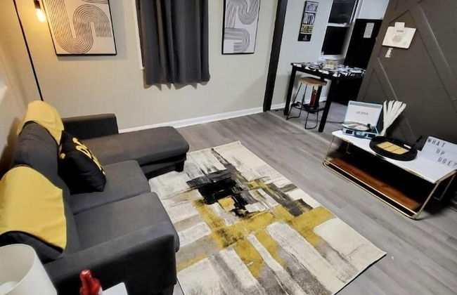 Capitol hide away - Foto 23