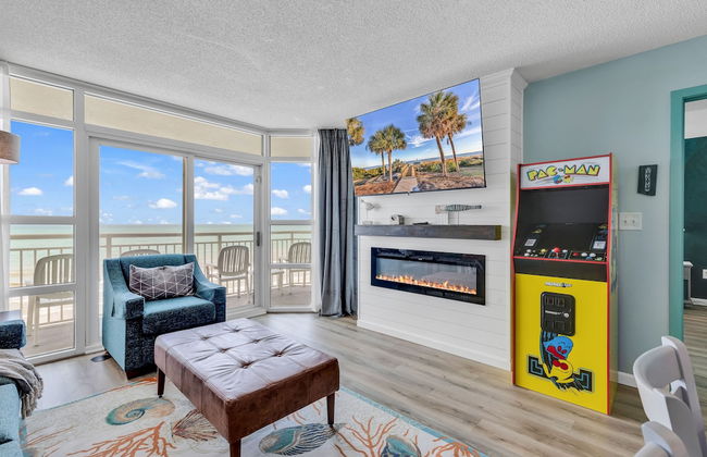 Carolinian Resort - Foto 72