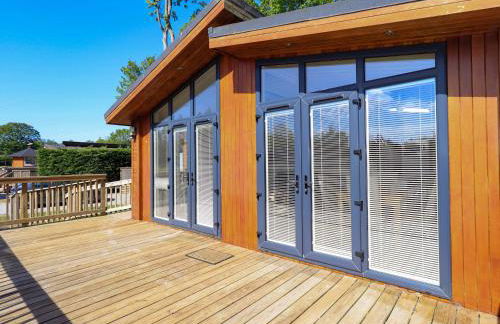 Kingfisher Lodge - Foto 3