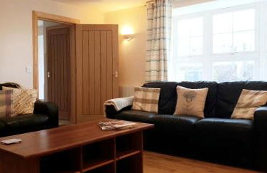 Old Farm Holiday Cottages - Scottish Borders - Foto 24