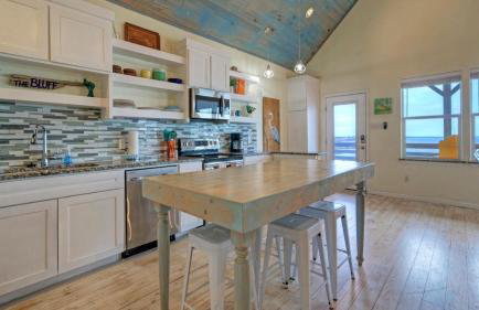 Panoramic Water Views, Shared Pool, Boat Dock Bayside Lodge by Avantstay - Foto 28