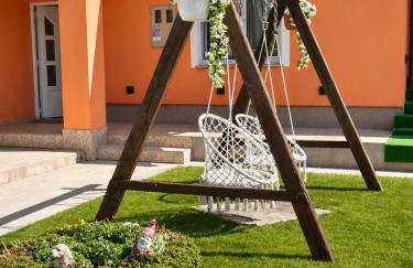 Luxury Apartment Megy - Photo 17