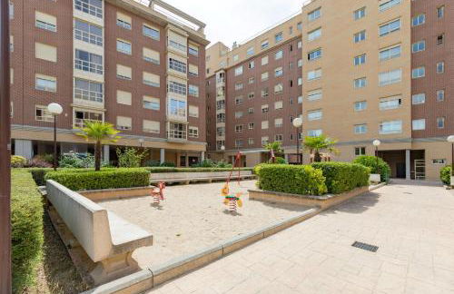 Cituspace Las Tablas - Grañón - Foto 20