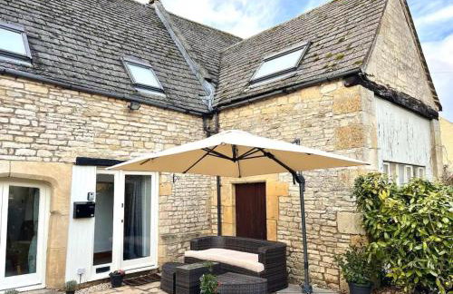 Converted 17th century barn with garden parking - Pass the Keys - Foto 20