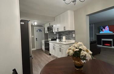 Single home, 4 beds, 2 baths - Foto 7