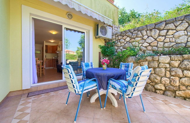 Nice Apartment With Private Terrace Near the Sea - Foto 12