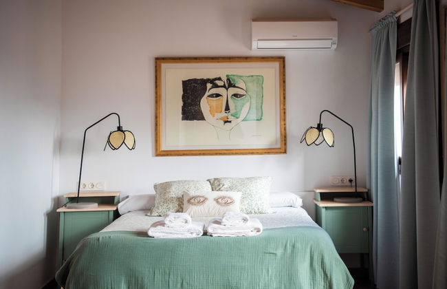 Hotel Castillo-Palacio de Bulbuente - Foto 31