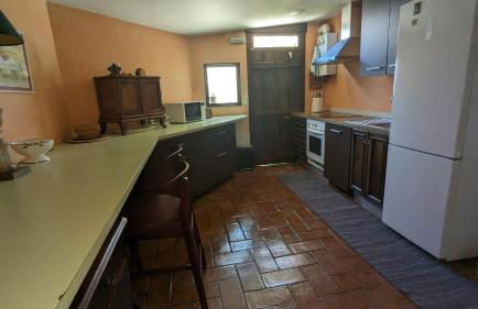 Casita de piedra de 1900 Restaurada - Foto 23