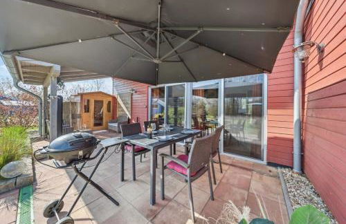 PINTO ROSSO Ihr Urlaubsdomizil am Neuringer Moorsee - Photo 25