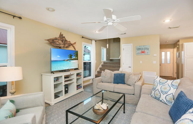 Stella Luna - Foto 24