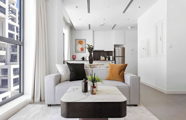 Silkhaus Pixel Tower2 - Reem Island - Photo 40