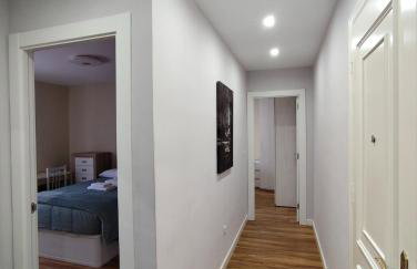 Piso recién reformado en Gascona - Foto 7