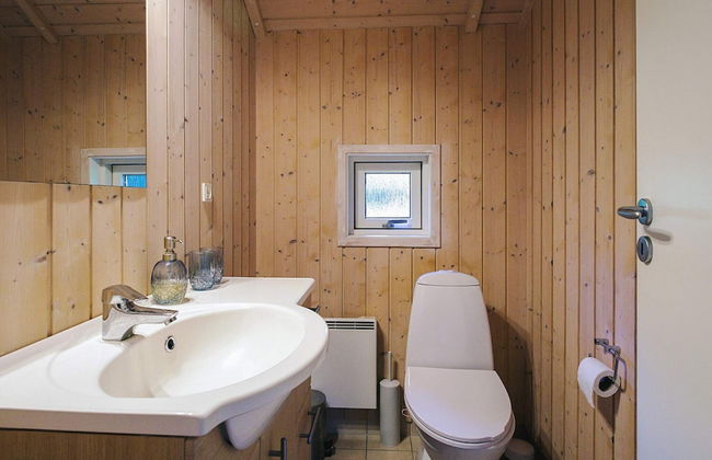 Holiday Home in HÃ¸jby - Foto 11