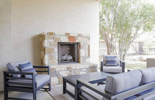 Helotes Serenity-Luxury 3bed/2.5 bath 2300 sq foot - Foto 55