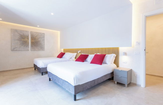 Villa Cipriano - Relais di Charm - Foto 11