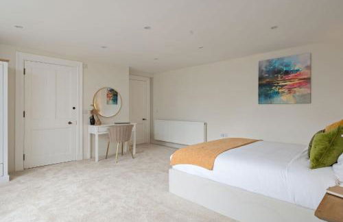 Escape to Serene Georgian Estate, near Edinburgh - Foto 16