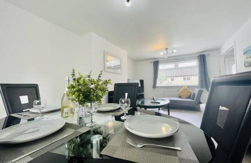 Central Hamilton House - Foto 35