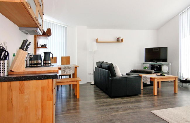 Appartementhaus Calmsailing, Borgerende - Photo 6