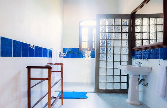 South Point Abbey Whole Villa 4 Bedroom (Sleeps 9) - Photo 27