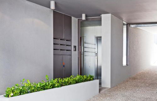 bnapartments Palacio - Foto 54