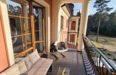 APARTAMENT przy jeziorze - Foto 25