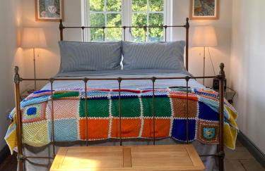 Worfe View Cottage - Foto 1