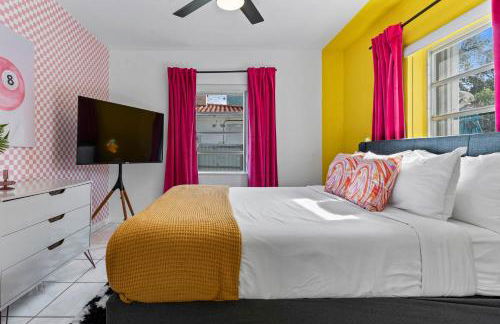 Retro Rewind - Location parking and all the vibes - Foto 20