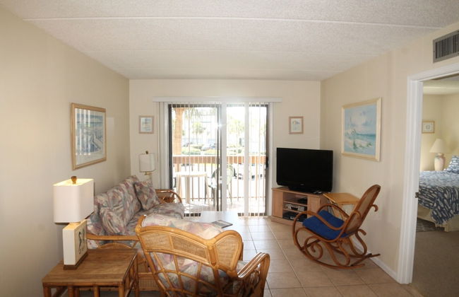 St. Augustine Ocean and Racquet 2204 - Foto 11