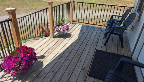 Granny Zola's Hideaway Bed & Breakfast - Foto 2