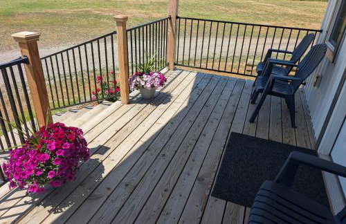 Granny Zola's Hideaway Bed & Breakfast - Foto 2