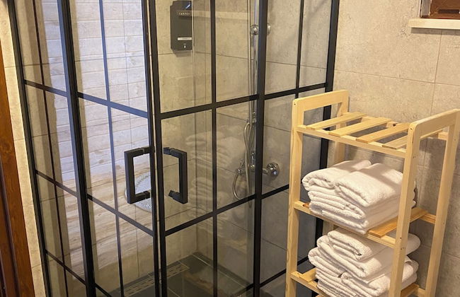 Kuzey Bungalov - Foto 19