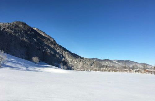 Ferienwohnungen Familie Brunner, Kreuth-Reitrain - Foto 8
