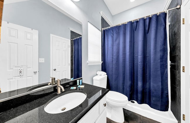 The Palms A6 - Foto 21