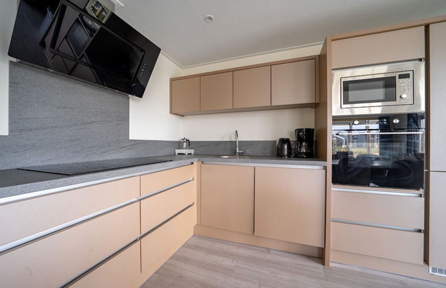 Europarcs de Kraaijenbergse Plassen - Foto 20